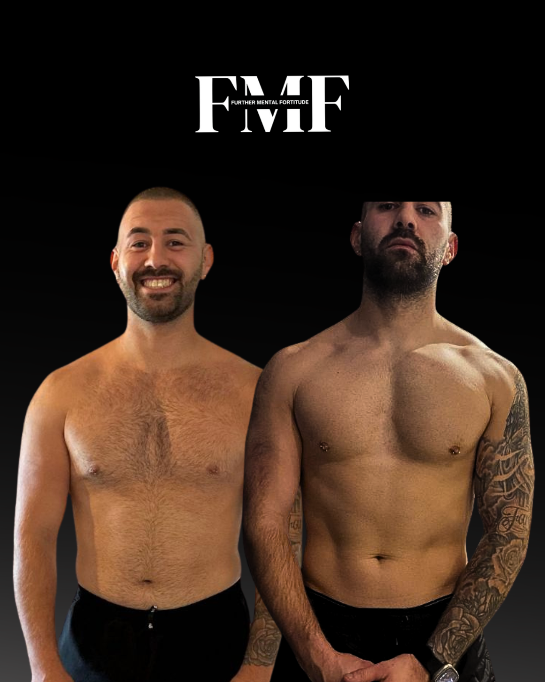 FMF Transformation