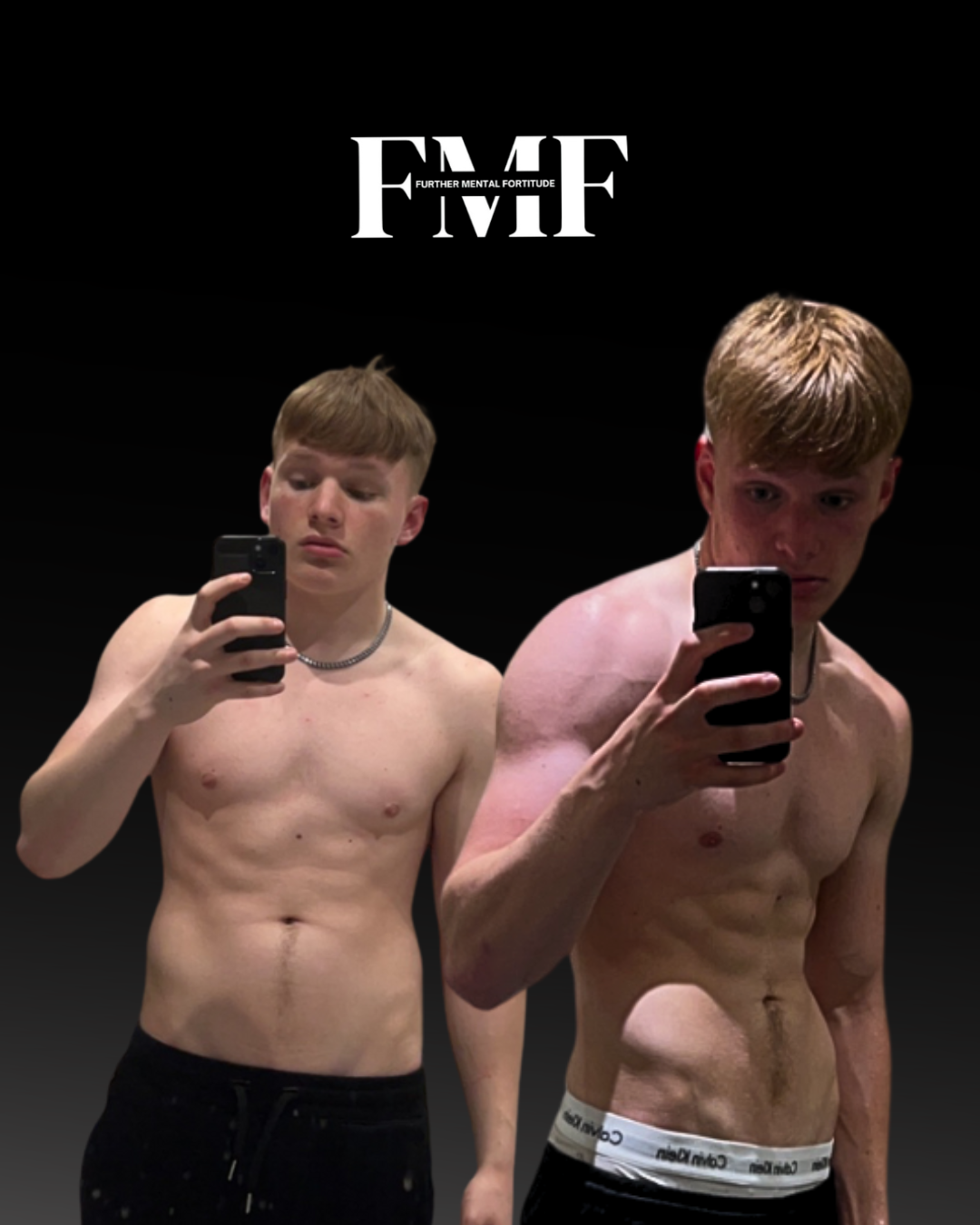 FMF Transformation